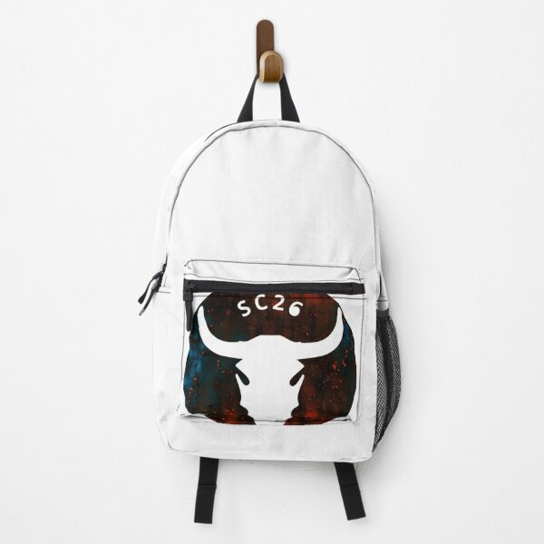 Item preview, Bull skull with rust designed and sold by CreamyGallery.