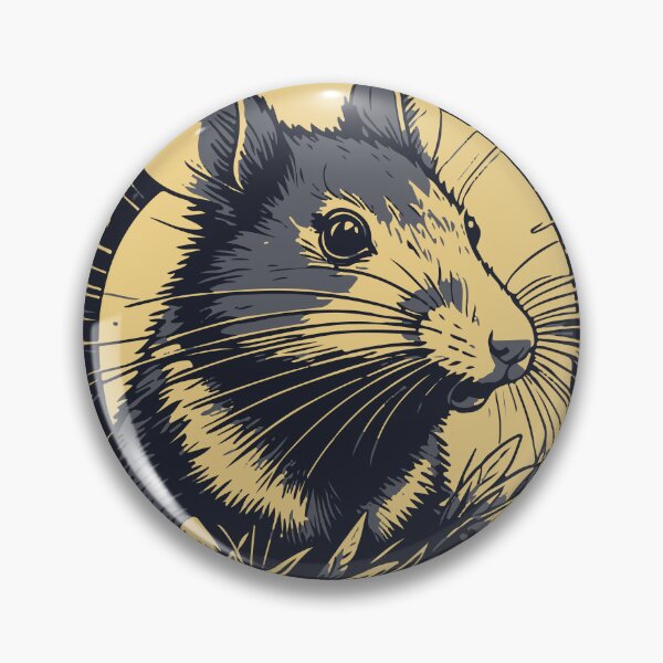 Item preview, The world of rats designed and sold by Eduardo Mileipp.