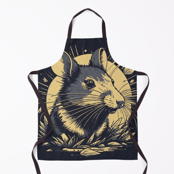 Item preview, The world of rats designed and sold by Eduardo Mileipp.