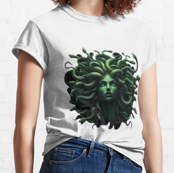 Item preview, MEDUSA  designed and sold by Foxlindesigns.