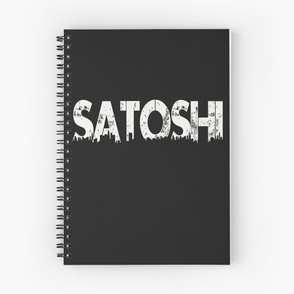 Item preview,  Satoshi 41 designed and sold by psychedelic-Rio.