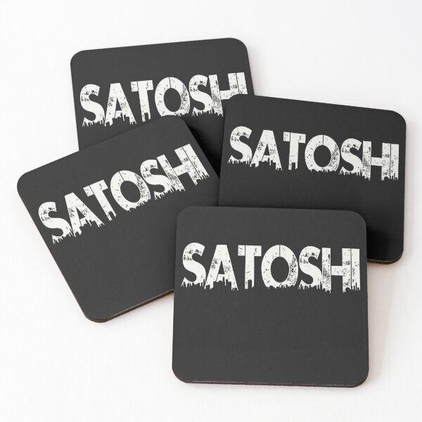 Item preview,  Satoshi 41 designed and sold by psychedelic-Rio.