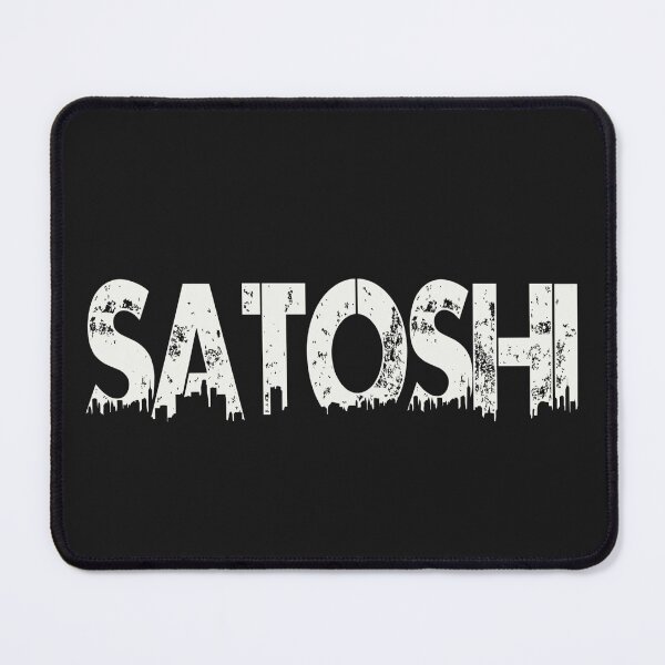Item preview,  Satoshi 41 designed and sold by psychedelic-Rio.