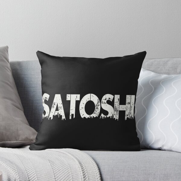 Item preview,  Satoshi 41 designed and sold by psychedelic-Rio.