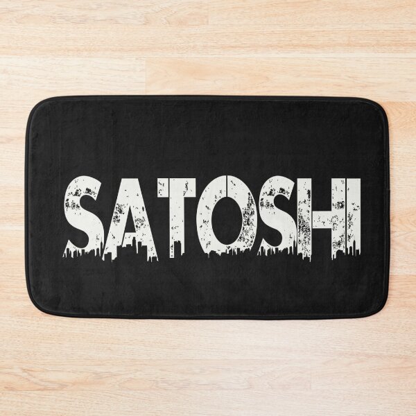 Item preview,  Satoshi 41 designed and sold by psychedelic-Rio.