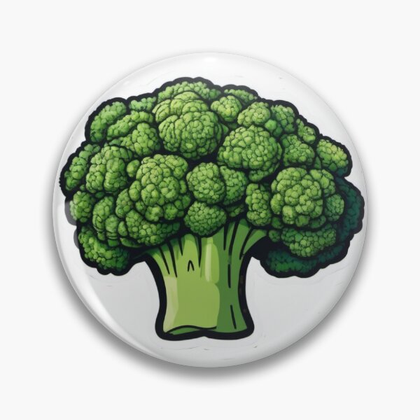 Item preview, sweet broccoli designed and sold by graphicboyz112.