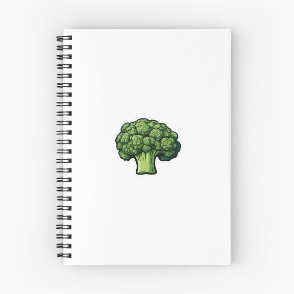 Item preview, sweet broccoli designed and sold by graphicboyz112.