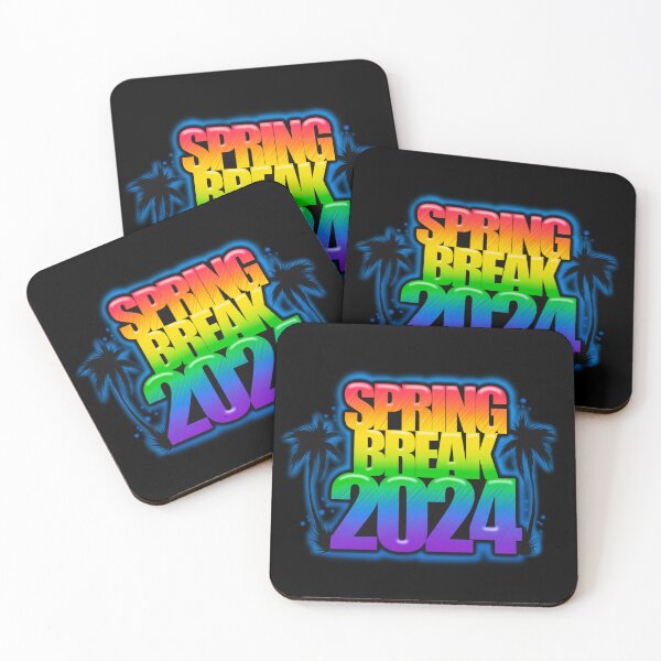 Item preview, Spring Break 2024 designed and sold by cfurguson.
