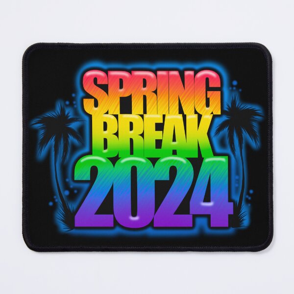 Item preview, Spring Break 2024 designed and sold by cfurguson.
