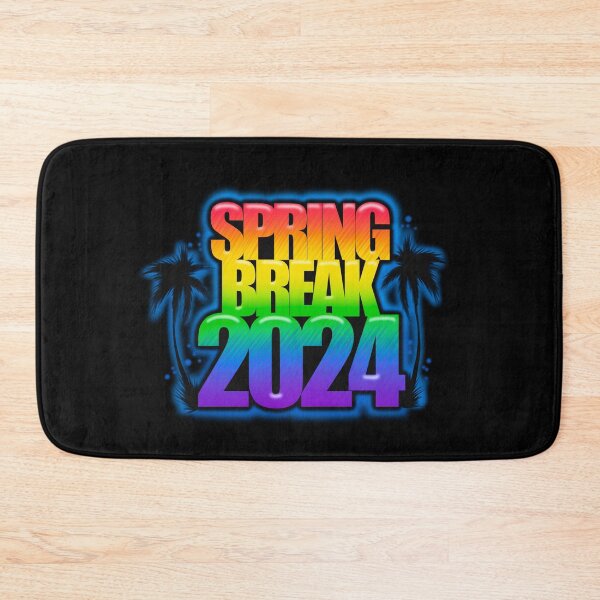 Item preview, Spring Break 2024 designed and sold by cfurguson.