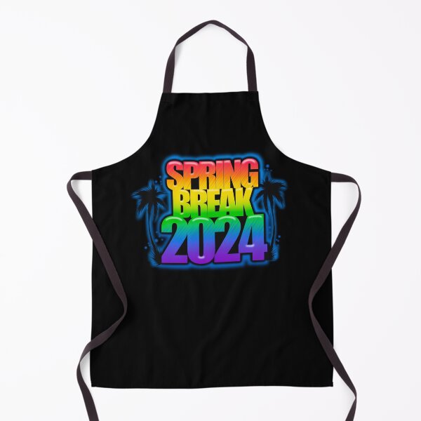 Item preview, Spring Break 2024 designed and sold by cfurguson.