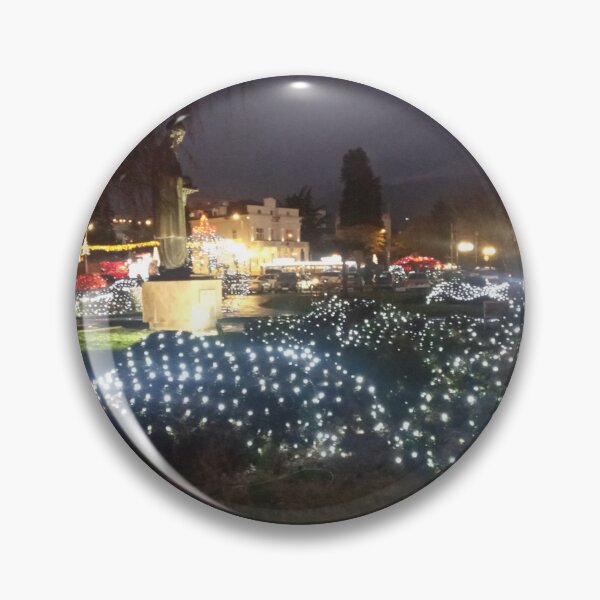 Item preview, Ohrid at night designed and sold by Dreammkd.
