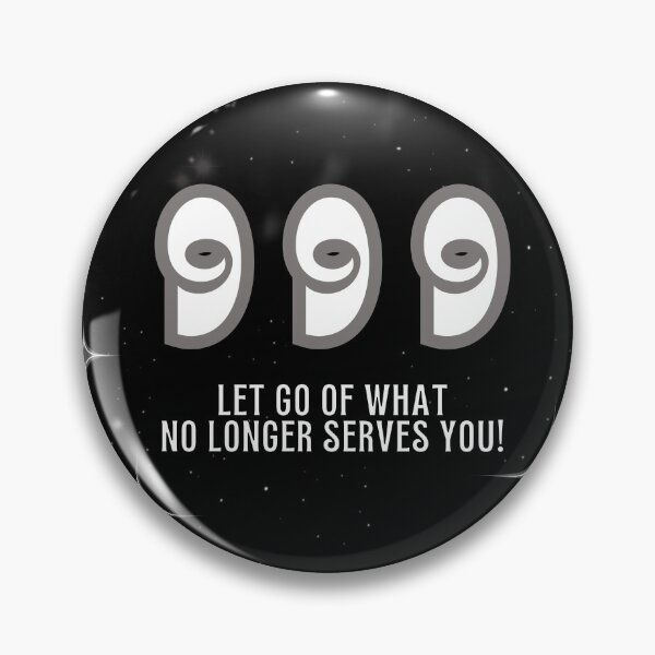 Item preview, 999 Angel Number Poster designed and sold by notastranger.