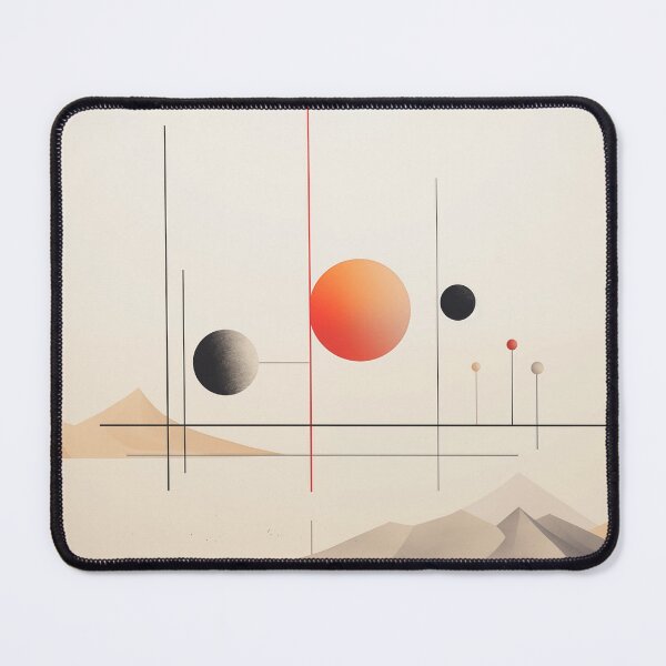 Item preview, Copy of Minimalistic abstract designed and sold by mayaworldcouk.
