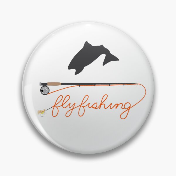 Item preview, Fly Fishing designed and sold by aburabire.