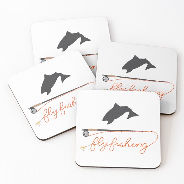 Item preview, Fly Fishing designed and sold by aburabire.