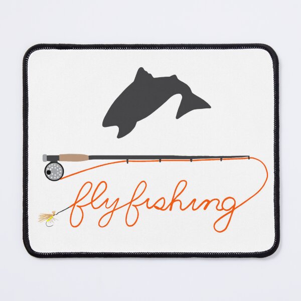 Item preview, Fly Fishing designed and sold by aburabire.