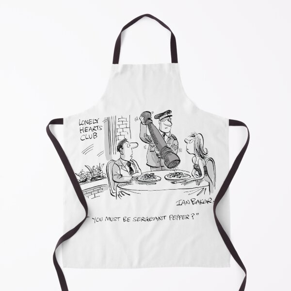 Item preview, Lonely Hearts Club gag cartoon designed and sold by IanBakerToons.