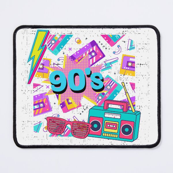 Item preview, 90s vibe designed and sold by ASHBooksnThings.