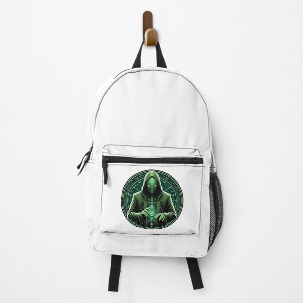 Item preview, Ingress (ENL) designed and sold by UNcrocodile.