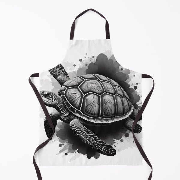 Item preview, Sea turtles living designed and sold by Eduardo Mileipp.