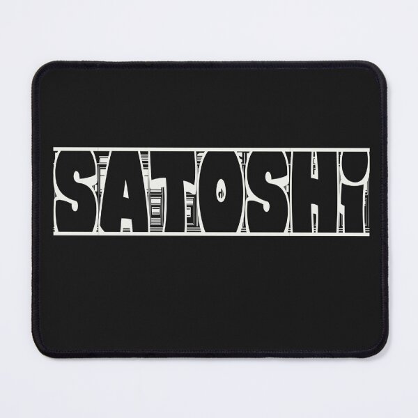 Item preview,  Satoshi 42 designed and sold by psychedelic-Rio.