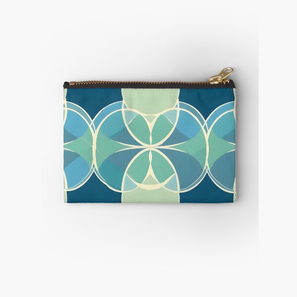 Item preview, Blue Green ellipses  designed and sold by Pixel-Lair.