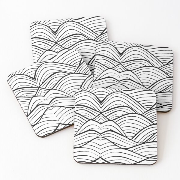 Item preview, Wavez designed and sold by Pixyland.
