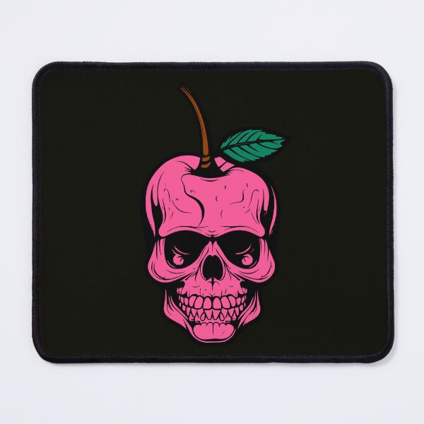 Item preview, Pink Spooky Skull Lollipop designed and sold by Jeallan Designs.