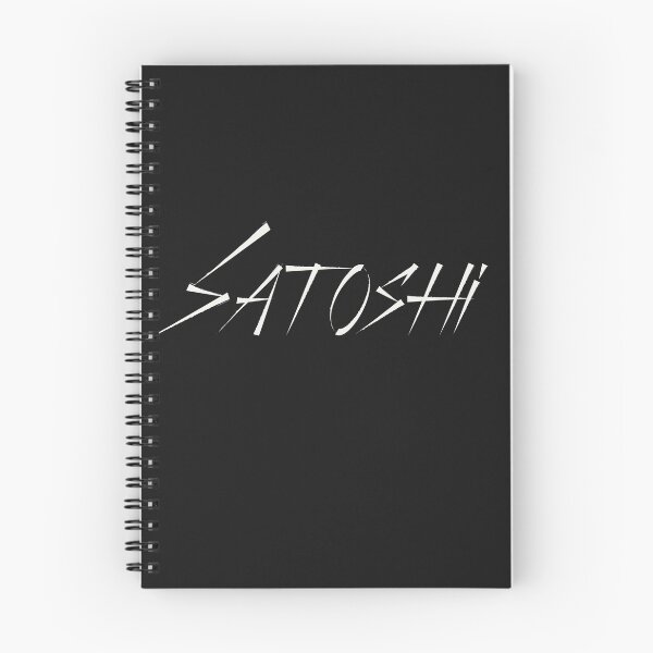 Item preview, Satoshi 43 designed and sold by psychedelic-Rio.