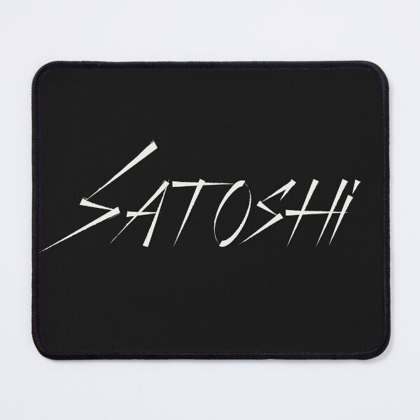 Item preview, Satoshi 43 designed and sold by psychedelic-Rio.