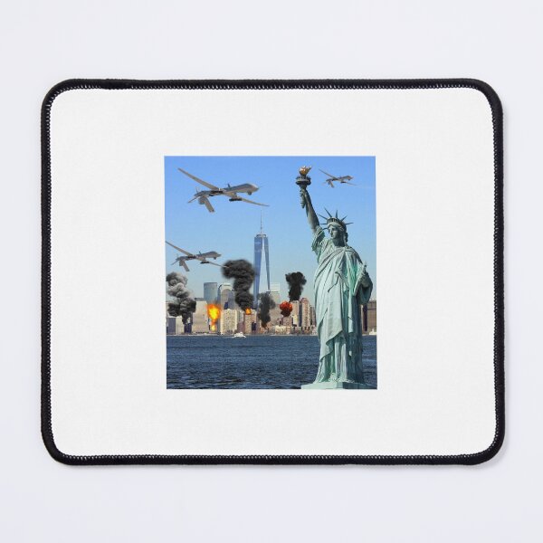 Item preview, Land of the Free designed and sold by JOHOND Theartist.