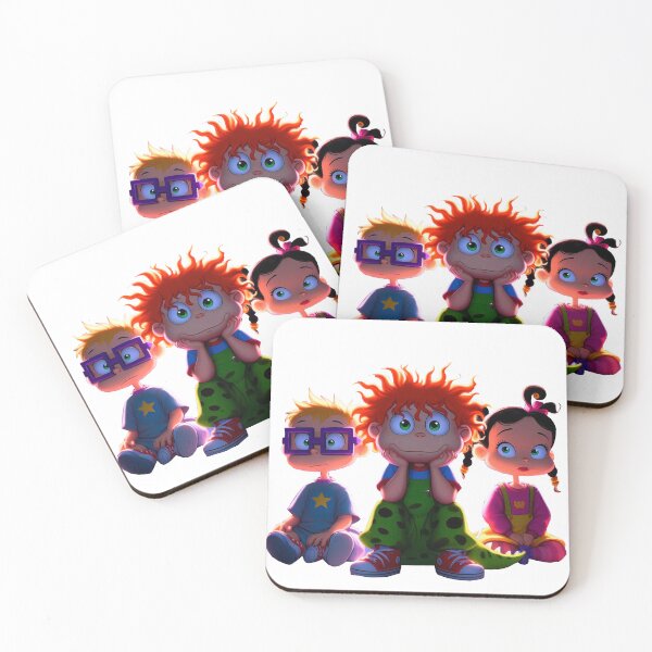 Item preview, The Rugrats 3.1 designed and sold by Naymar Hernandez.