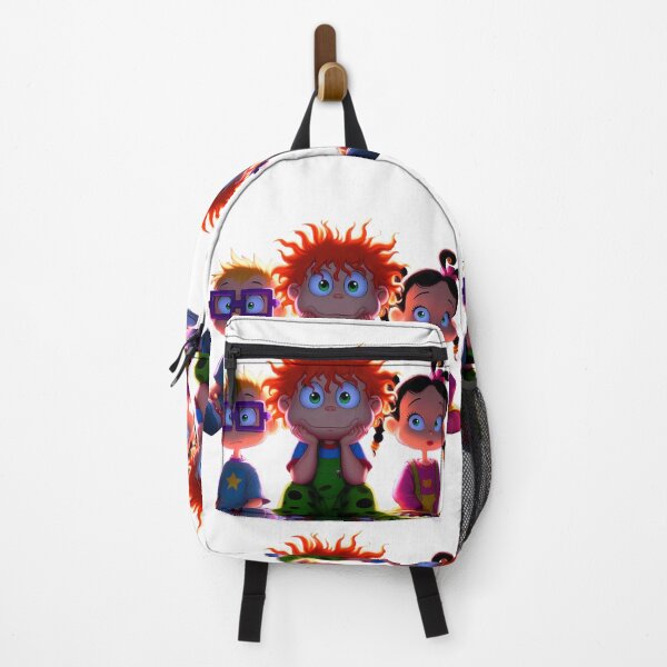 Item preview, The Rugrats 3.1 designed and sold by Naymar Hernandez.