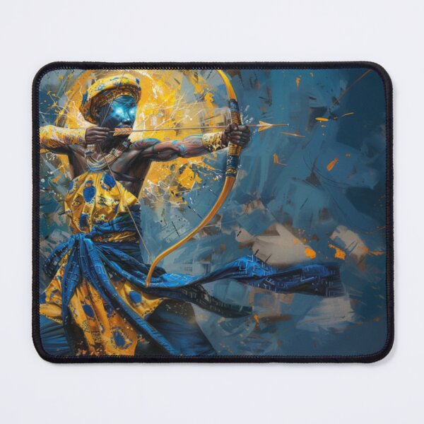 Item preview, Oshosi designed and sold by Bring Back Culture.