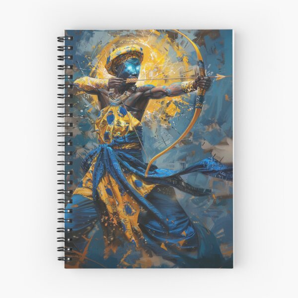 Item preview, Oshosi designed and sold by Bring Back Culture.