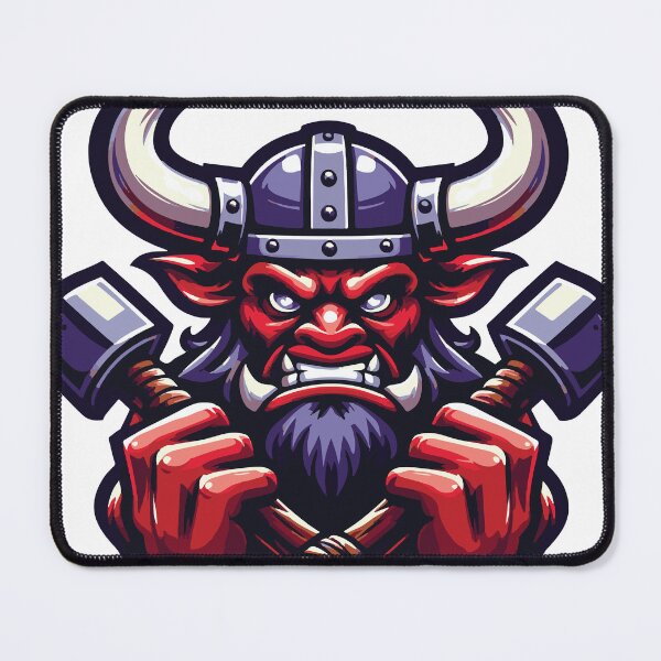 Item preview, Enraged Red Devil designed and sold by StellarValor.