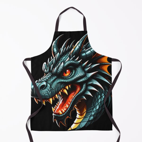 Item preview, black dragon designed and sold by aipaint.