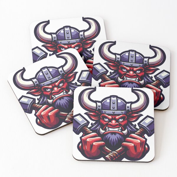Item preview, Enraged Red Devil designed and sold by StellarValor.