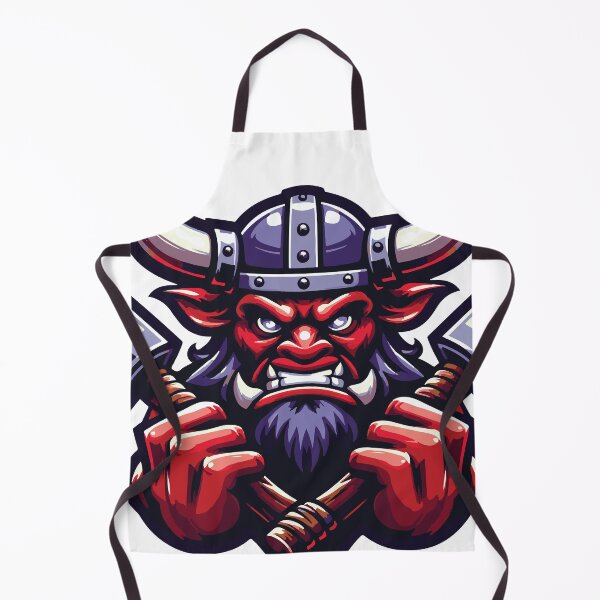 Item preview, Enraged Red Devil designed and sold by StellarValor.