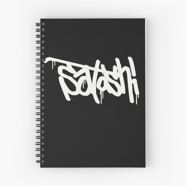 Item preview, Satoshi 44 designed and sold by psychedelic-Rio.
