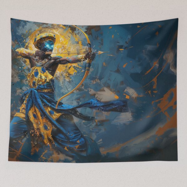 Item preview, Oshosi designed and sold by Bring Back Culture.