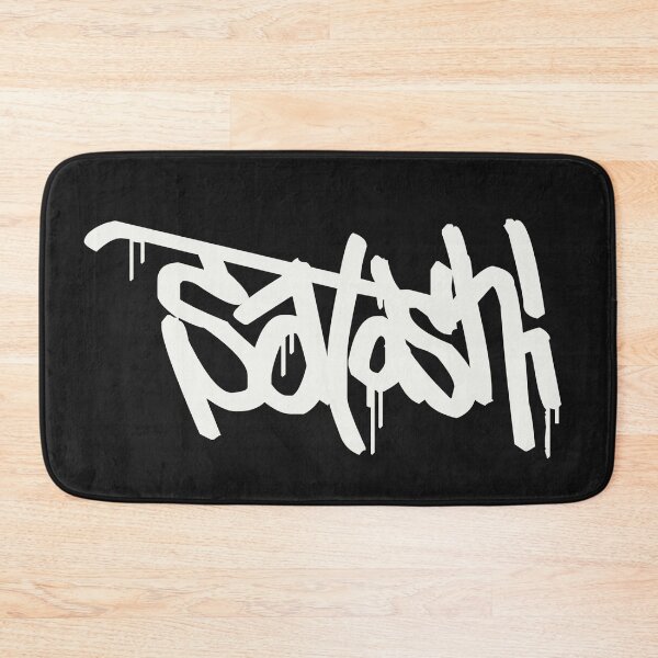 Item preview, Satoshi 44 designed and sold by psychedelic-Rio.