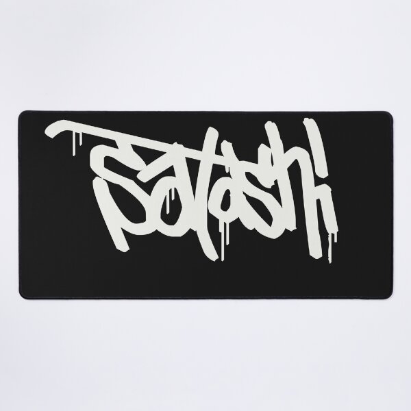 Item preview, Satoshi 44 designed and sold by psychedelic-Rio.