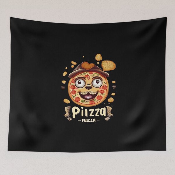 Item preview,  Funny Pizza Quotes ,pizza quotes , funny gift  designed and sold by masteryStore.
