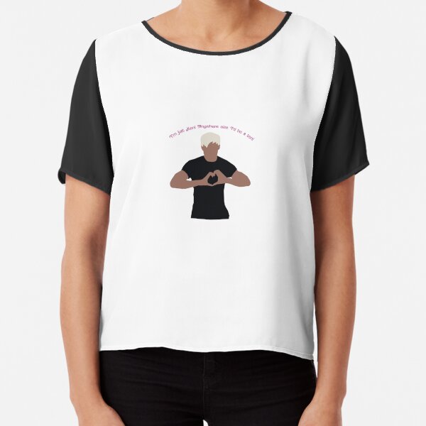 Item preview, I'm Just Ken designed and sold by absalyssa.