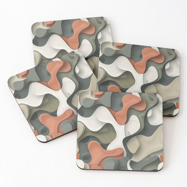 Item preview, Silicone pieces pattern designed and sold by Pixel-Lair.