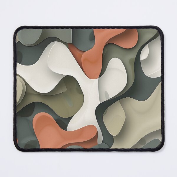 Item preview, Silicone pieces pattern designed and sold by Pixel-Lair.