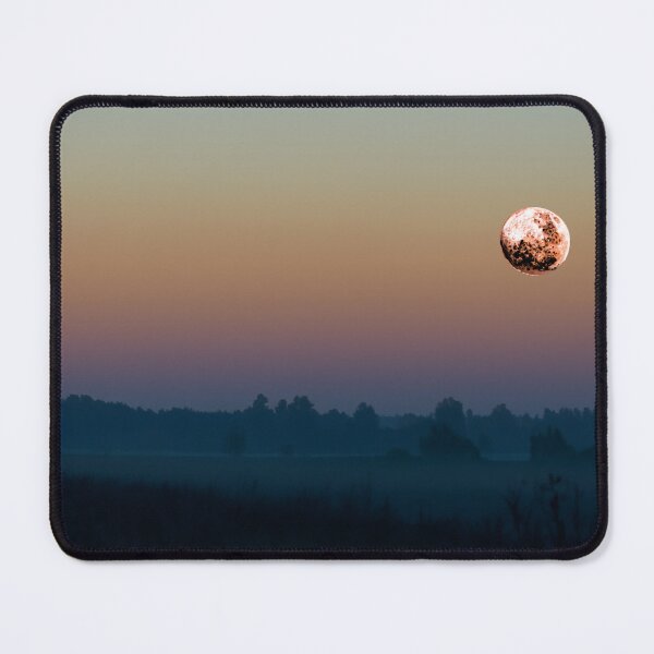 Item preview, Crumpet Moonrise designed and sold by LionBrew.
