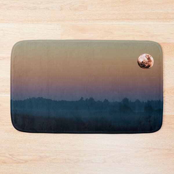Item preview, Crumpet Moonrise designed and sold by LionBrew.